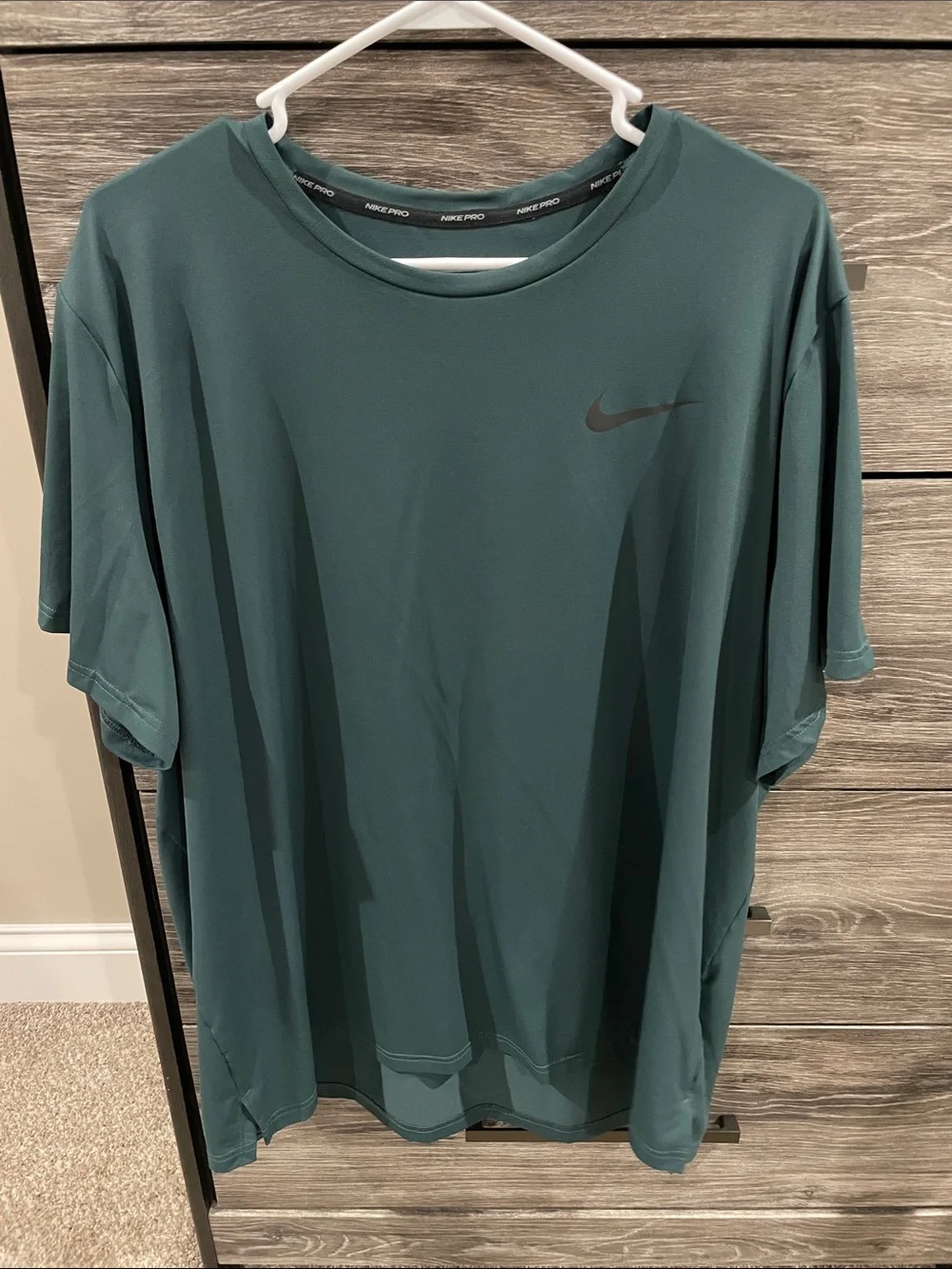 Nike breathable performance
